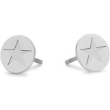 reringe til kvinder CO88 Collection 8CE-70135 Slvfarvet #1