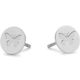 reringe til kvinder CO88 Collection 8CE-70137 Slvfarvet #1