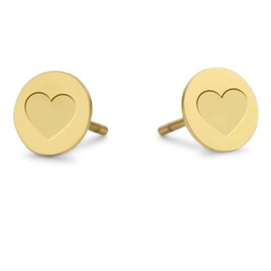 reringe til kvinder CO88 Collection 8CE-70140 Gylden #1