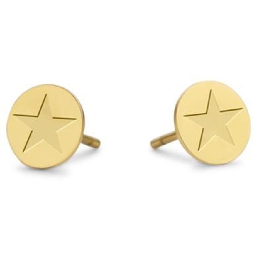 reringe til kvinder CO88 Collection 8CE-70141 Gylden #1