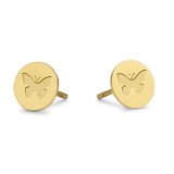 reringe til kvinder CO88 Collection 8CE-70143 Gylden #1