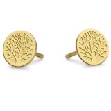 reringe til kvinder CO88 Collection 8CE-70144 Gylden #1