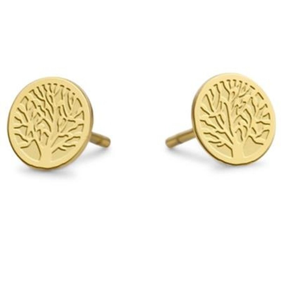 reringe til kvinder CO88 Collection 8CE-70144 Gylden #1