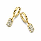 reringe til kvinder CO88 Collection 8CE-70154 Gylden #2