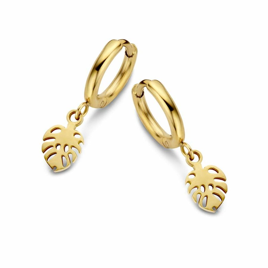 reringe til kvinder CO88 Collection 8CE-70160 Gylden #2