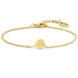 Armbnd til kvinder CO88 Collection 8CB-90616 Gylden #1