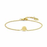 Armbnd til kvinder CO88 Collection 8CB-90622 Gylden #2