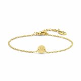 Armbnd til kvinder CO88 Collection 8CB-90627 Gylden #2