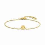 Armbnd til kvinder CO88 Collection 8CB-90640 Gylden #2