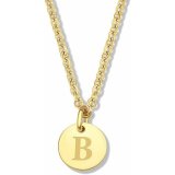 Vedhng til kvinder CO88 Collection 8CN-26139 Gylden #2