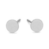 reringe til kvinder CO88 Collection 8CE-70303 Slvfarvet #1