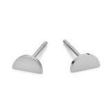 reringe til kvinder CO88 Collection 8CE-70323 Slvfarvet #1