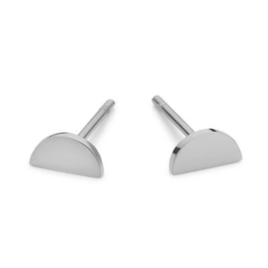 reringe til kvinder CO88 Collection 8CE-70323 Slvfarvet #1