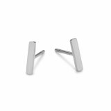 reringe til kvinder CO88 Collection 8CE-70325 Slvfarvet #2