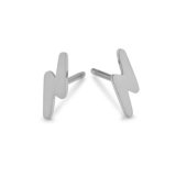 reringe til kvinder CO88 Collection 8CE-70327 Slvfarvet #1