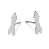 reringe til kvinder CO88 Collection 8CE-70329 Slvfarvet #1