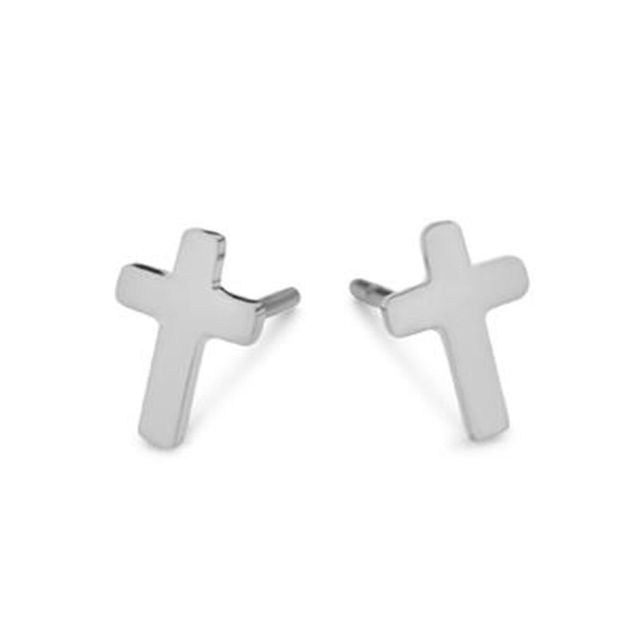 reringe til kvinder CO88 Collection 8CE-70335 Slvfarvet #1