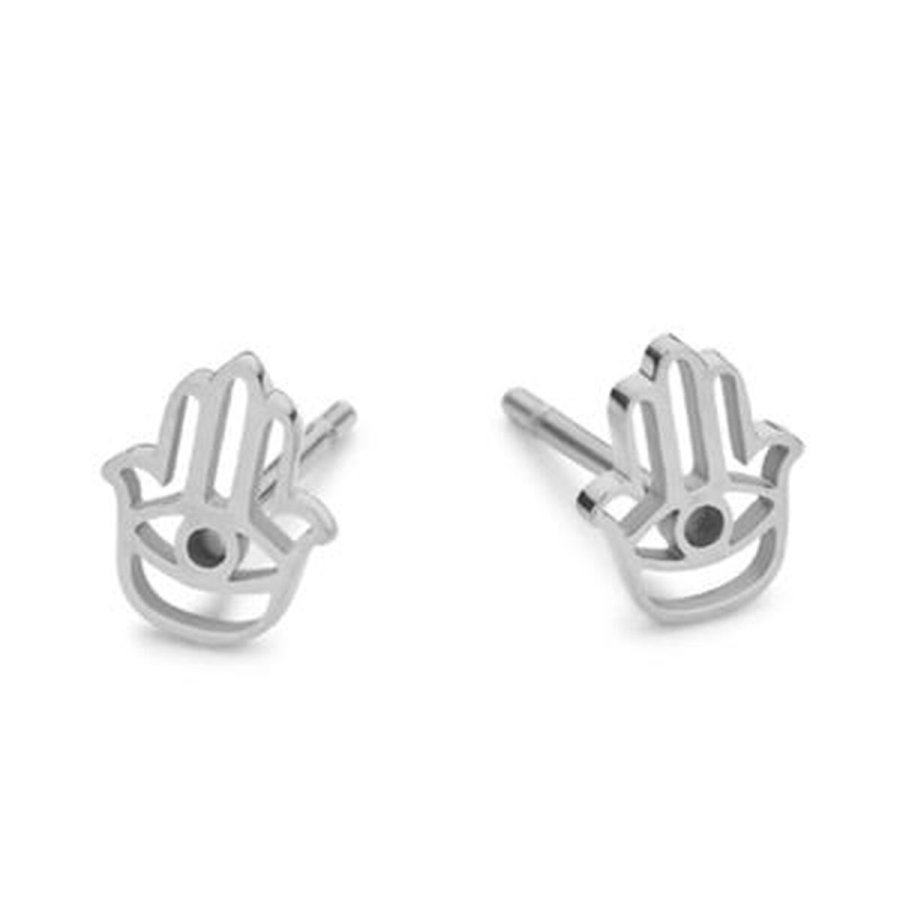 reringe til kvinder CO88 Collection 8CE-70337 Slvfarvet #1