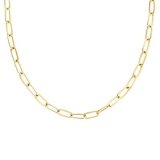 Halskde til kvinder CO88 Collection 8CN-26165 Gylden #1