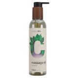 Erotisk massageolie Cobeco 150 ml #1