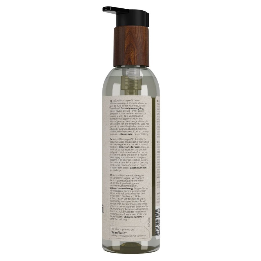 Erotisk massageolie Cobeco 150 ml #13