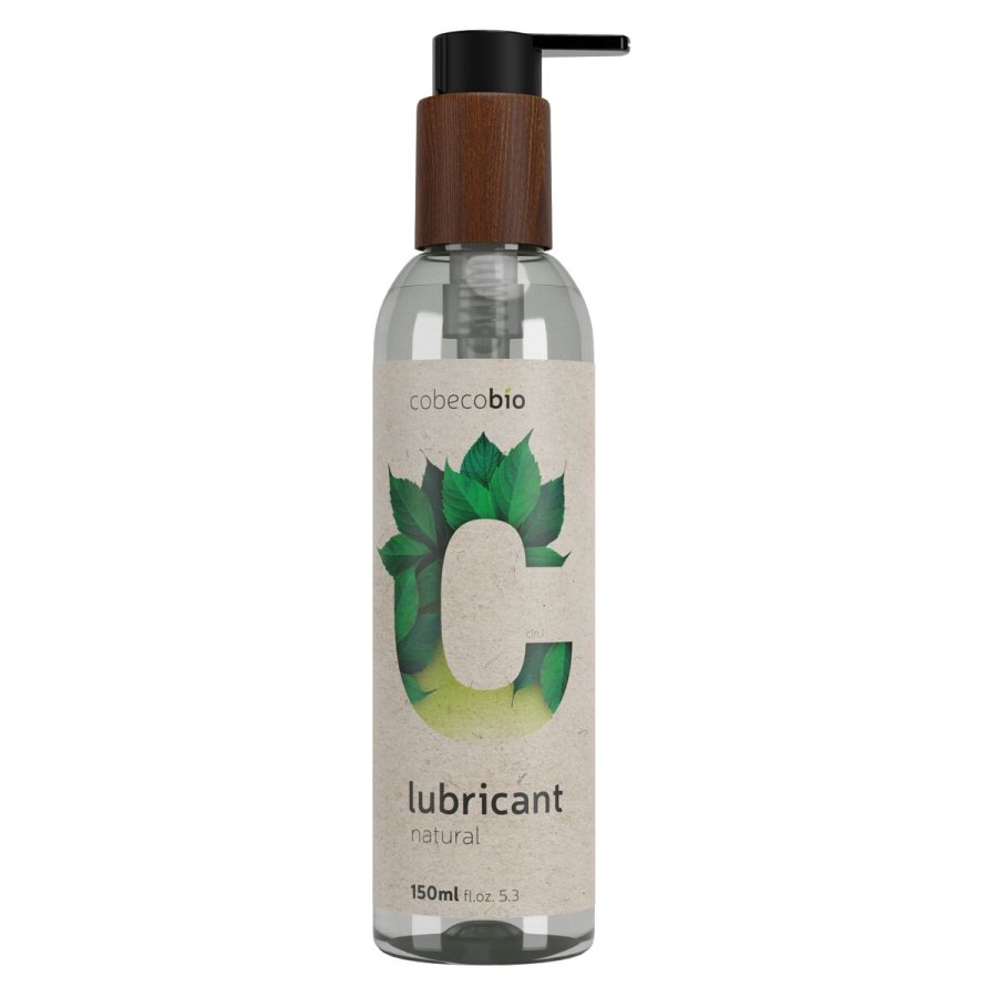 Glidecreme Cobeco 150 ml #5