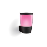 V�glampe Wiz Sort Metal Plastik 950 Lm #2