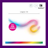 Natlys Wiz 3 m Hvid #5