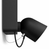 Simuleret overvgningskamera Philips Hue Secure Flood Light #5