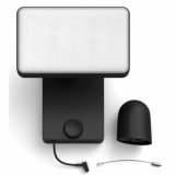 Simuleret overvgningskamera Philips Hue Secure Flood Light #7