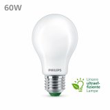 LED-lampe Philips Classic A 4 W 60 W E27 840 lm (2700 K) #4