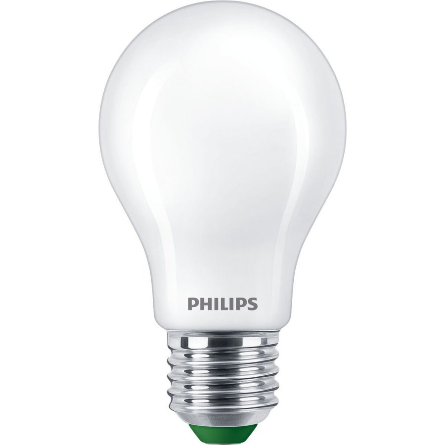 LED-lampe Philips Ultra Efficient Led Classic 4 W 60 W E27 840 lm Hvid (4000 K) #3
