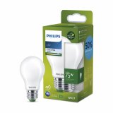 LED-lampe Philips Classic A 75 W 5,2 W E27 1095 Lm (4000 K) #3