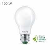 LED-lampe Philips Classic 100 W 7,3 W E27 1535 Lm (4000 K) #4