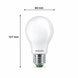 LED-lampe Philips Classic 100 W 7,3 W E27 1535 Lm (4000 K) #5