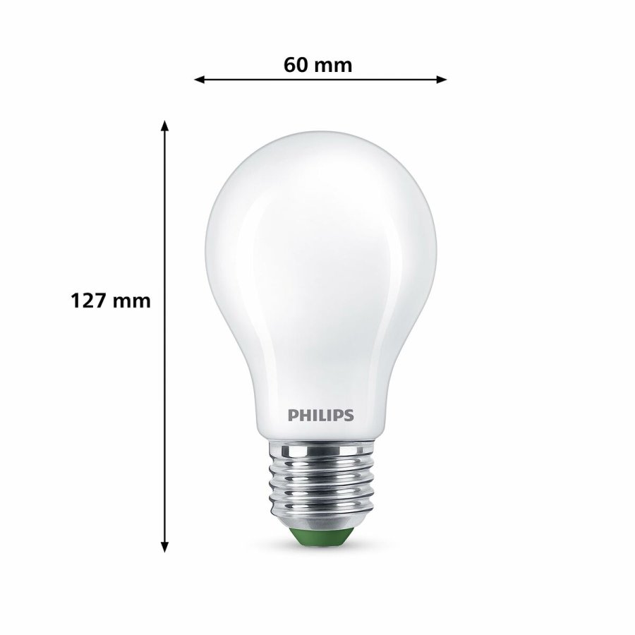 LED-lampe Philips Classic 100 W 7,3 W E27 1535 Lm (4000 K) #5