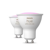 LED-lampe Philips Hvid E GU10 400 lm 2 enheder (6500 K) #7