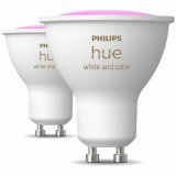 LED-lampe Philips Hvid E GU10 400 lm 2 enheder (6500 K) #1