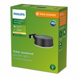 V�glampe Philips 1,5 W 200 Lm Solar Cirkul�r (2700 K) #4