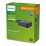 V�glampe Philips 1,5 W 200 Lm Solar Firkantet (2700 K) #4