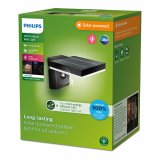 V�glampe Philips 1,3 W 250 Lm Solar Firkantet (3000 K) #4