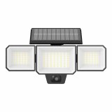 Solcelledrevet spotlight Philips 8,7 W 5000 K 29 x 11,7 x 16,8 cm Sort Solar #3