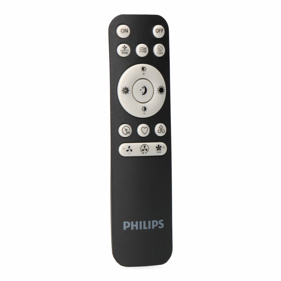 Timer termostat til aircondition Philips #1