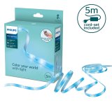 LED-b�nd Philips Hvid (2 enheder) #1