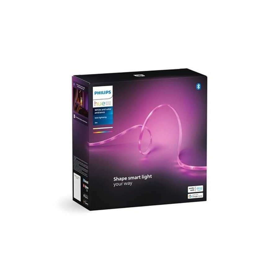 LED-b�nd Philips Hvid 20 W #2