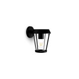 V�glampe Philips sunera Sort 25 W Aluminium E27 #1