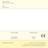 Spotlight projektor Philips Sort 30 W F (5000 K) #3