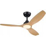 Loftsventilator Philips Sort Tr #1