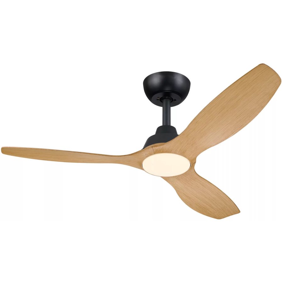 Loftsventilator Philips Sort Tr #1