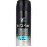 Spray Deodorant Axe   Ice Chill 150 ml #1